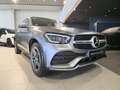 Mercedes-Benz GLC 220 220d 4Matic 9G-Tronic Gris - thumbnail 13