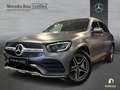 Mercedes-Benz GLC 220 220d 4Matic 9G-Tronic Gris - thumbnail 5