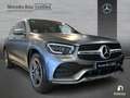 Mercedes-Benz GLC 220 220d 4Matic 9G-Tronic Gris - thumbnail 7