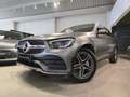 Mercedes-Benz GLC 220 220d 4Matic 9G-Tronic Gris - thumbnail 11