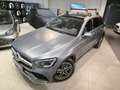 Mercedes-Benz GLC 220 220d 4Matic 9G-Tronic Gris - thumbnail 4