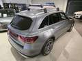 Mercedes-Benz GLC 220 220d 4Matic 9G-Tronic Gris - thumbnail 10