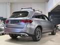 Mercedes-Benz GLC 220 220d 4Matic 9G-Tronic Gris - thumbnail 2