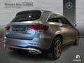 Mercedes-Benz GLC 220 220d 4Matic 9G-Tronic Gris - thumbnail 6