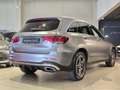 Mercedes-Benz GLC 220 220d 4Matic 9G-Tronic Gris - thumbnail 40