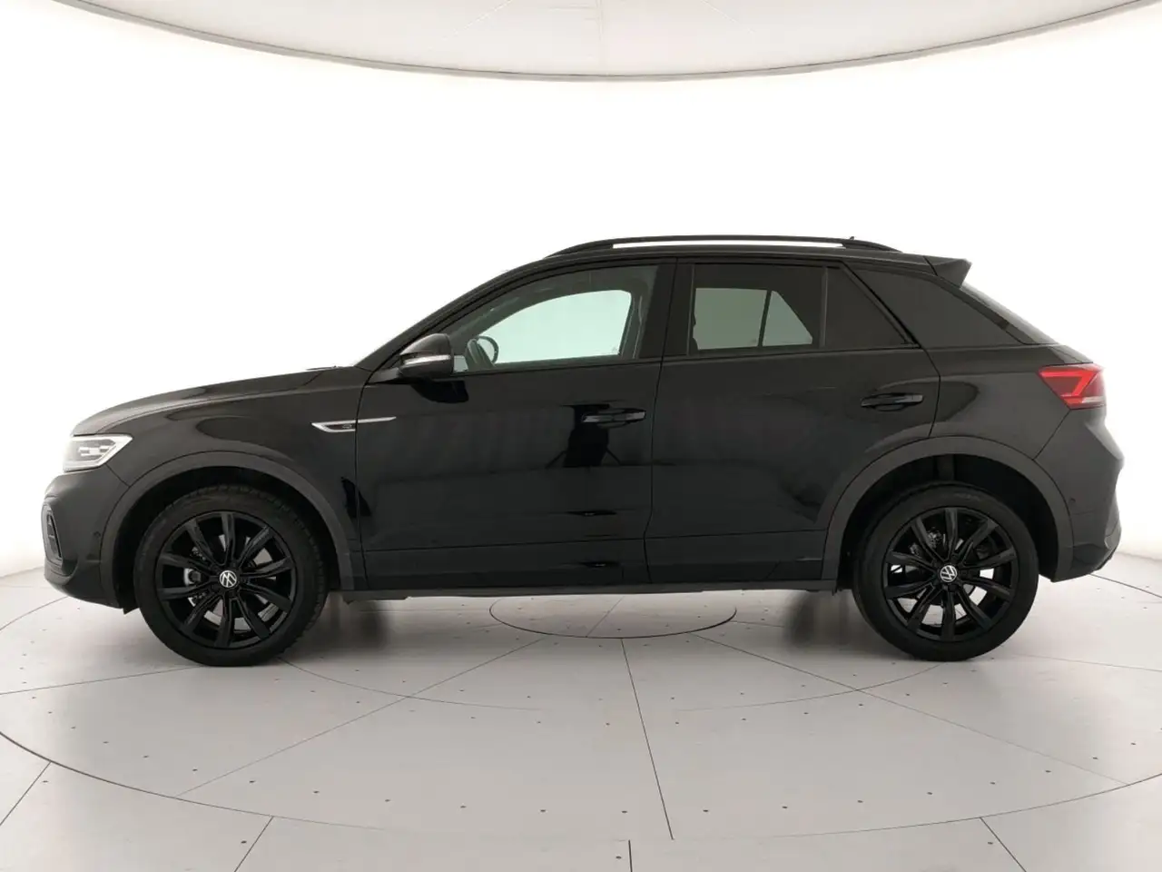 Volkswagen T-Roc 2.0 tdi r-line 150cv dsg 8