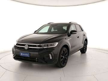 2.0 tdi r-line 150cv dsg