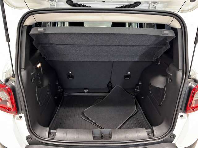 Jeep Renegade — photo 16