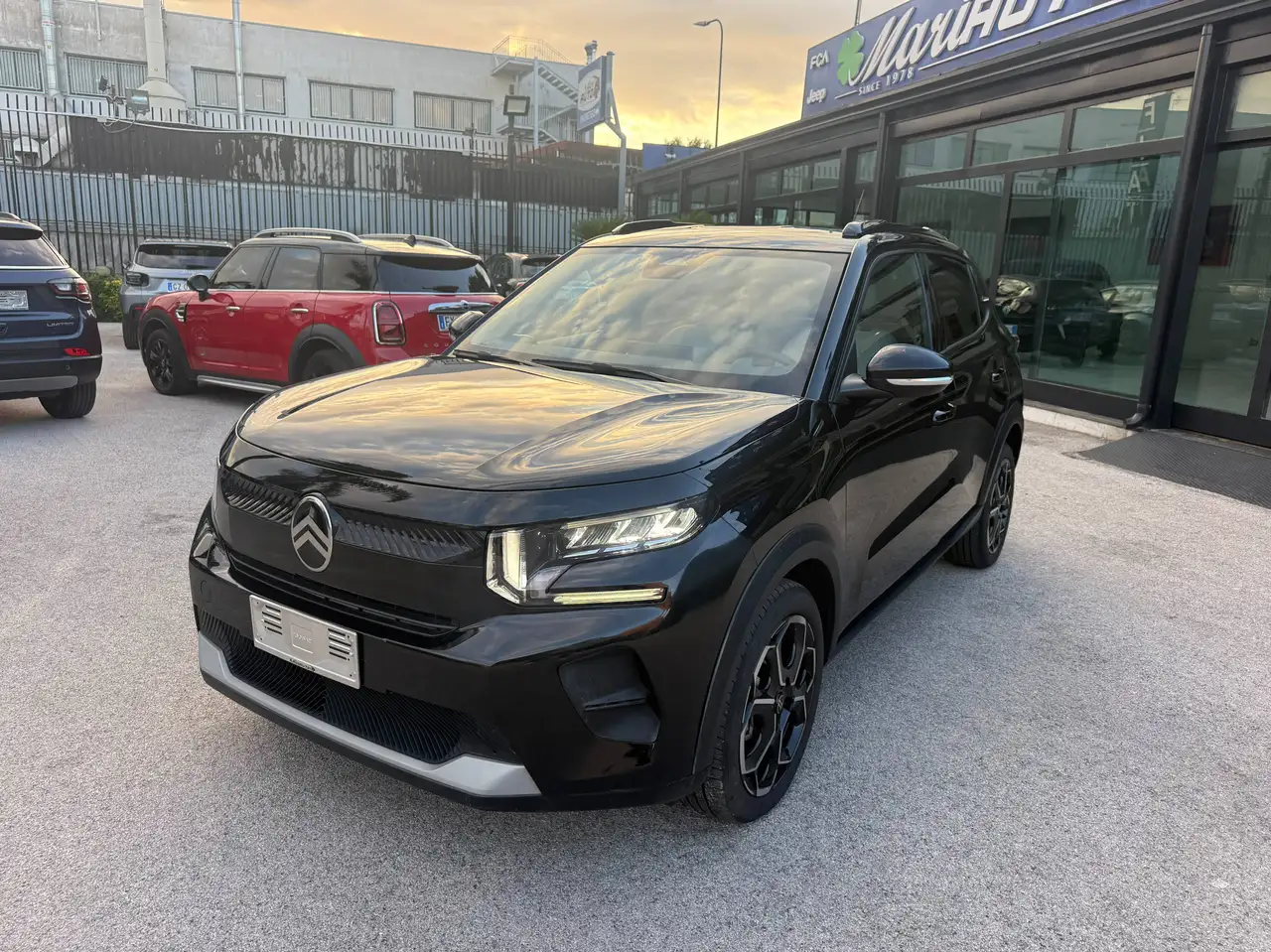 Citroën C3
