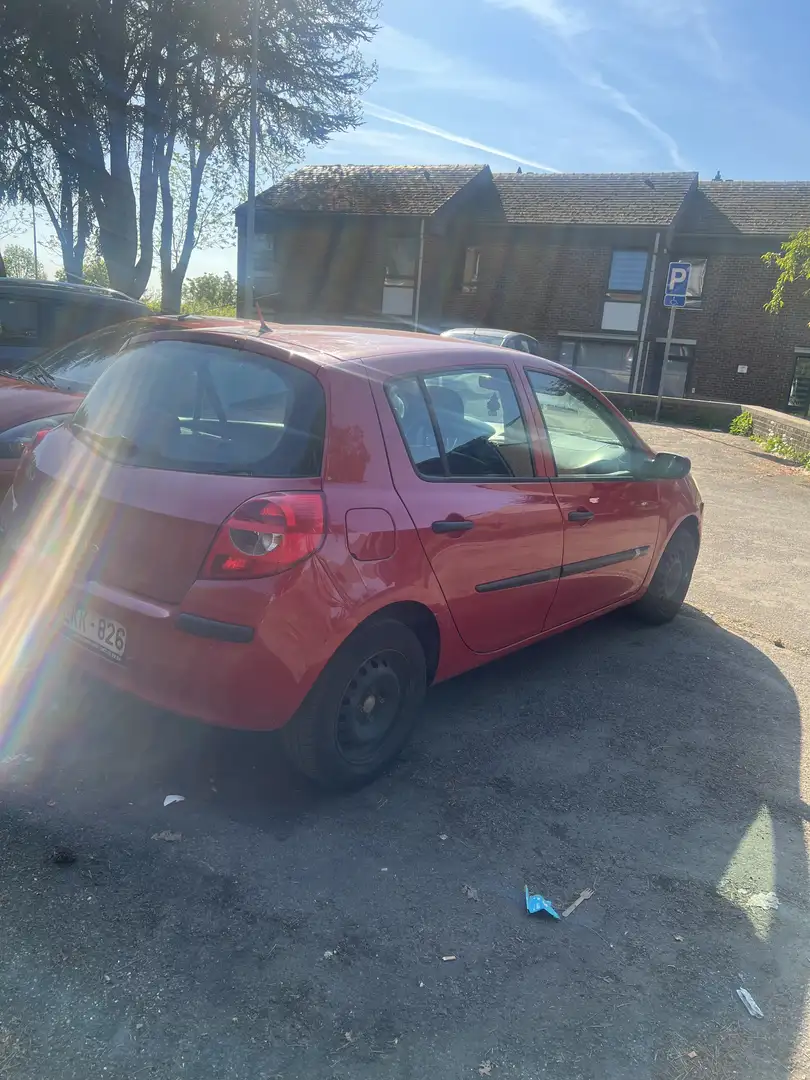 Renault Clio 1.2i 16v Eco Générique - 1