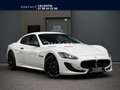 Maserati GranTurismo Sport 4.7i V8 460 - Boîte ZF - Phase 2 Blanco - thumbnail 29