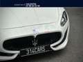 Maserati GranTurismo Sport 4.7i V8 460 - Boîte ZF - Phase 2 Blanco - thumbnail 18