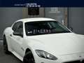 Maserati GranTurismo Sport 4.7i V8 460 - Boîte ZF - Phase 2 Blanco - thumbnail 33