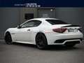 Maserati GranTurismo Sport 4.7i V8 460 - Boîte ZF - Phase 2 Blanco - thumbnail 12