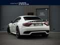 Maserati GranTurismo Sport 4.7i V8 460 - Boîte ZF - Phase 2 Blanco - thumbnail 2