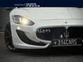 Maserati GranTurismo Sport 4.7i V8 460 - Boîte ZF - Phase 2 Blanco - thumbnail 14
