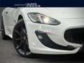 Maserati GranTurismo Sport 4.7i V8 460 - Boîte ZF - Phase 2 Blanco - thumbnail 21