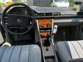 Mercedes-Benz E 230 124 H-Zulassung Oldtimer Fehér - thumbnail 10