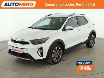 1.0 TGDI Mild-Hybrid Style