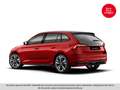 Skoda Scala Monte Carlo TSI ACT DSG Rot - thumbnail 4