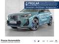 BMW iX1 xDrive30 M-Sport HeadUp 360Grad ACLadenProf Verde - thumbnail 1
