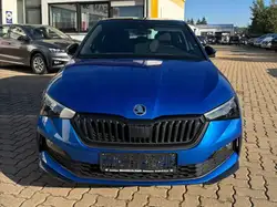 Skoda Scala Monte Carlo 1.5 TSI