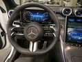 Mercedes-Benz GLC 200 d 4M Coupé+AMG+DIST+AHK+PANO+MEMORY+360° Blanc - thumbnail 12