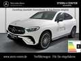 Mercedes-Benz GLC 200 d 4M Coupé+AMG+DIST+AHK+PANO+MEMORY+360° Wit - thumbnail 1
