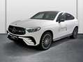 Mercedes-Benz GLC 200 d 4M Coupé+AMG+DIST+AHK+PANO+MEMORY+360° Wit - thumbnail 14
