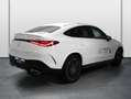 Mercedes-Benz GLC 200 d 4M Coupé+AMG+DIST+AHK+PANO+MEMORY+360° Blanc - thumbnail 3