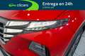 Hyundai TUCSON 1.6 TGDI 48V Tecno 2C 4x2 Rojo - thumbnail 10