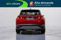 Hyundai TUCSON 1.6 TGDI 48V Tecno 2C 4x2 Rojo - thumbnail 4
