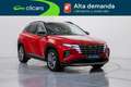 Hyundai TUCSON 1.6 TGDI 48V Tecno 2C 4x2 Rojo - thumbnail 3