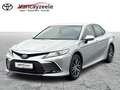 Toyota Camry Premium + camera+navi+sensoren Stříbrná - thumbnail 1