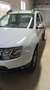 Dacia Duster 1.5 dci Laureate 4x2 110cv Weiß - thumbnail 1