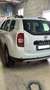 Dacia Duster 1.5 dci Laureate 4x2 110cv Weiß - thumbnail 3