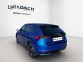 Skoda Scala Monte Carlo Bleu - thumbnail 4