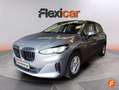 BMW 218 218d Gris - thumbnail 3