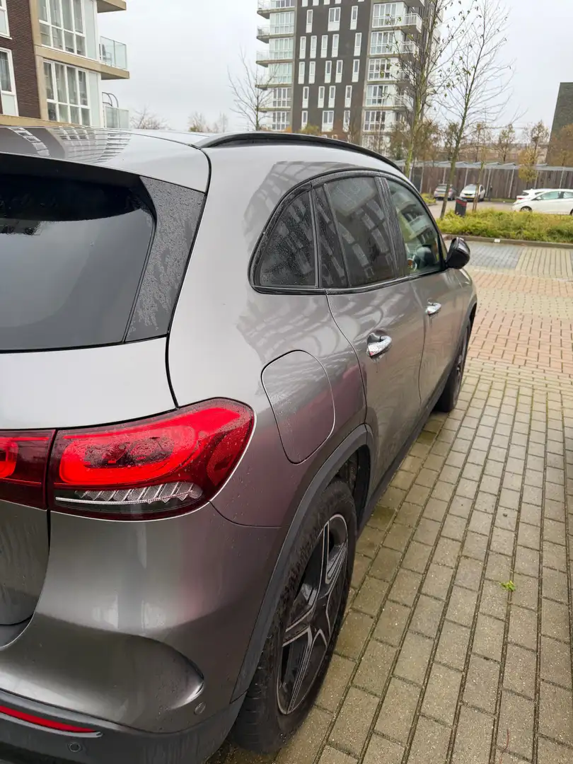 Mercedes-Benz GLA 250 GLA 250 AMG Line Grijs - 1