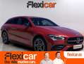 Mercedes-Benz CLA 250 Shooting Brake 250e 8G-DCT Rouge - thumbnail 1