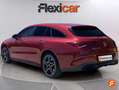 Mercedes-Benz CLA 250 Shooting Brake 250e 8G-DCT Rouge - thumbnail 5
