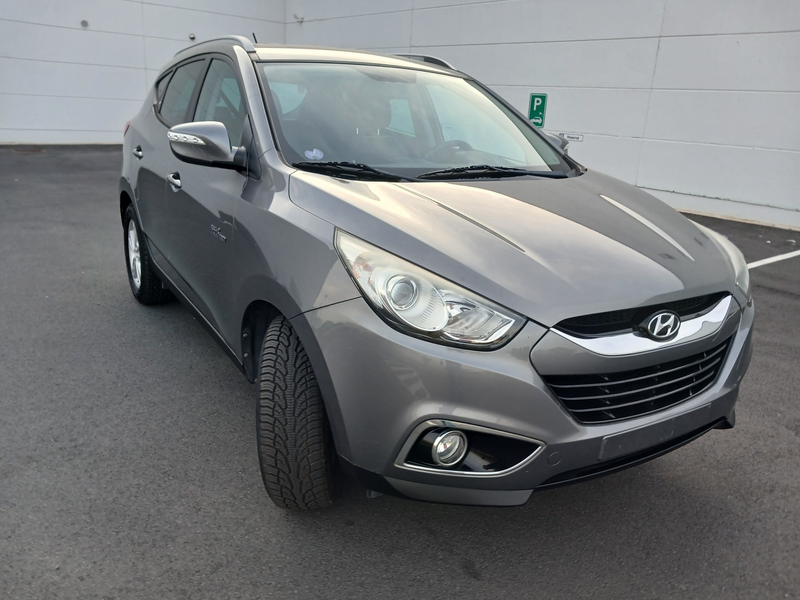 Hyundai iX35 iX35 1.6i GARANTIE 12MOIS — photo 4