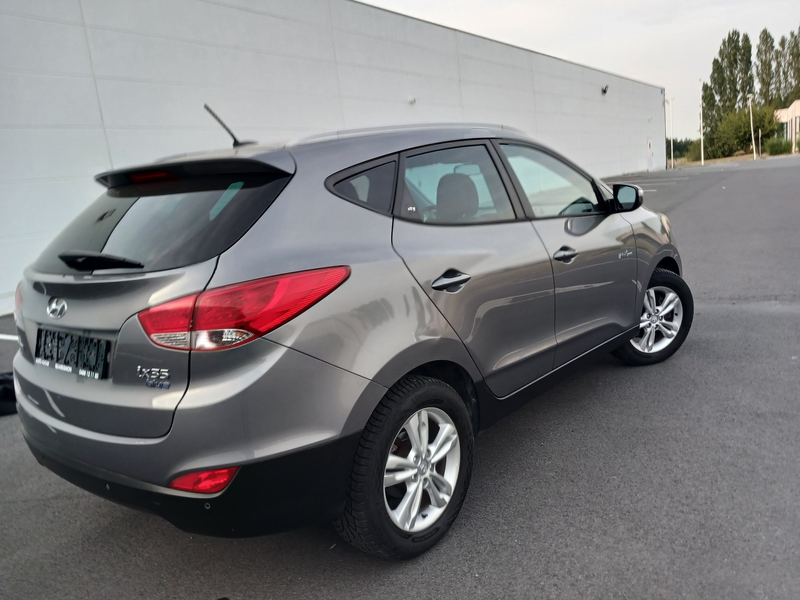 Hyundai iX35 iX35 1.6i GARANTIE 12MOIS — photo 7