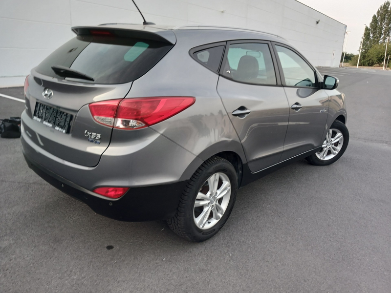 Hyundai iX35 iX35 1.6i GARANTIE 12MOIS — photo 9