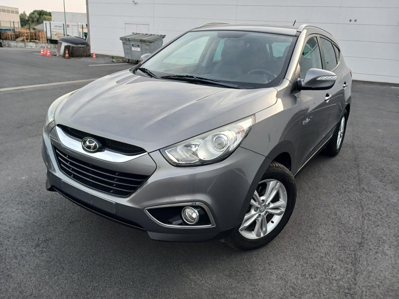 Hyundai iX35 iX35 1.6i GARANTIE 12MOIS — photo 2
