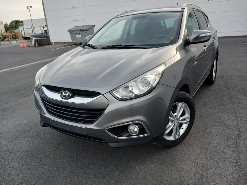 Hyundai iX35 iX35 1.6i GARANTIE 12MOIS