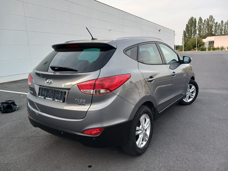 Hyundai iX35 iX35 1.6i GARANTIE 12MOIS — photo 6
