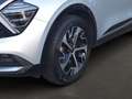 Kia Sportage 1.6T 180 AT Spirit Drive-Wise / AHK Silber - thumbnail 7