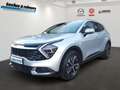 Kia Sportage 1.6T 180 AT Spirit Drive-Wise / AHK Silber - thumbnail 1