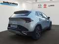 Kia Sportage 1.6T 180 AT Spirit Drive-Wise / AHK Silber - thumbnail 4